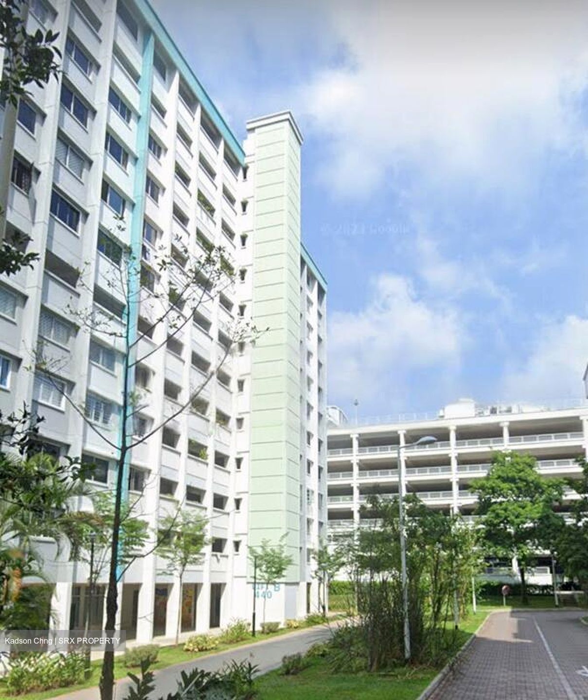 Blk 440 Yishun Avenue 11 (Yishun), HDB 4 Rooms #452143701